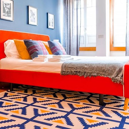 Cozy Studio In The Heart Of Lapa - 5Min Walk To Metro! 波尔图 外观 照片