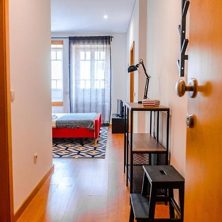 Cozy Studio In The Heart Of Lapa - 5Min Walk To Metro! 波尔图 外观 照片