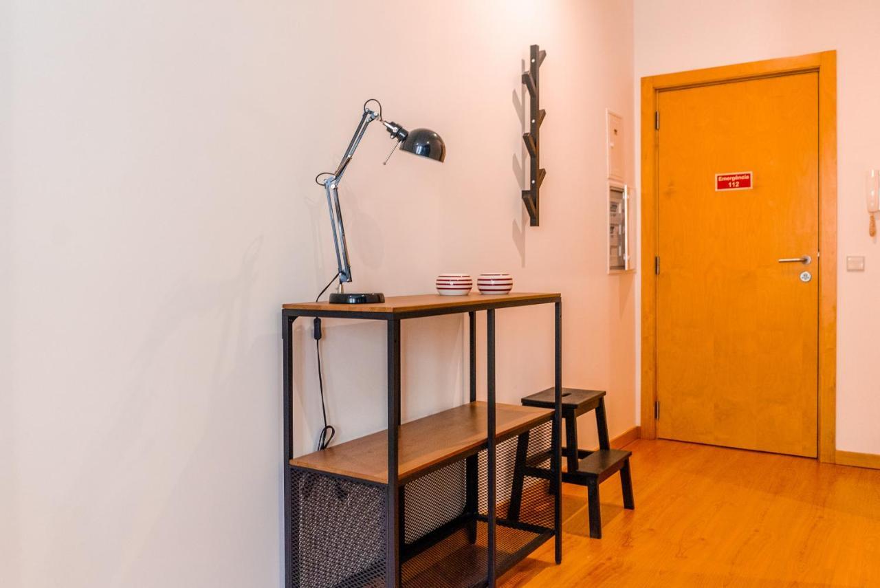 Cozy Studio In The Heart Of Lapa - 5Min Walk To Metro! 波尔图 外观 照片