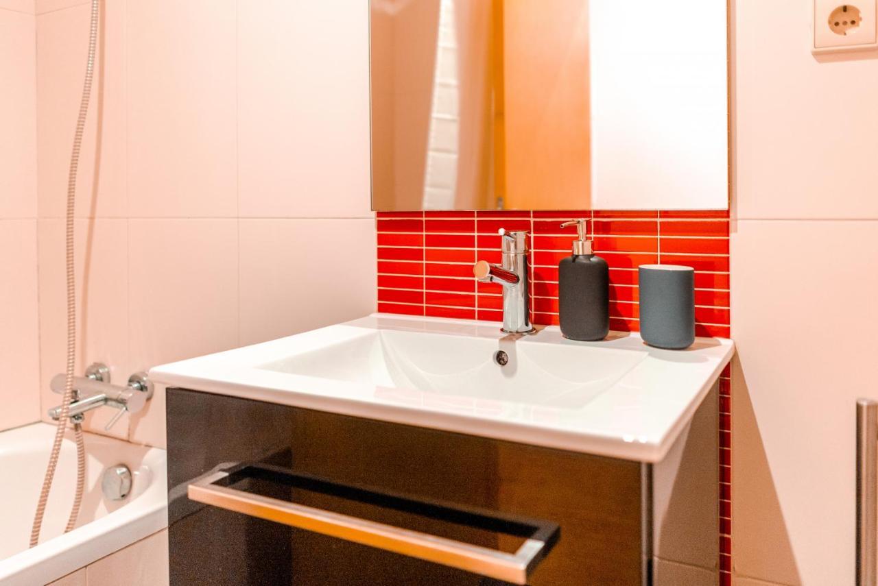 Cozy Studio In The Heart Of Lapa - 5Min Walk To Metro! 波尔图 外观 照片