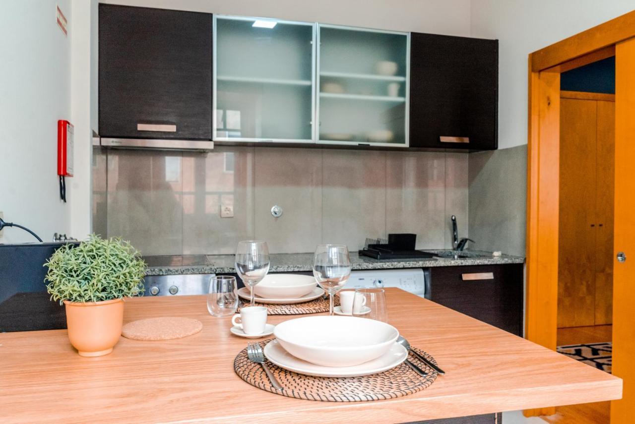 Cozy Studio In The Heart Of Lapa - 5Min Walk To Metro! 波尔图 外观 照片